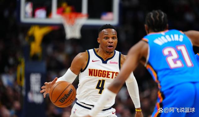 冲刺阶段丹佛掘金手感冰凉——荷甲节点到来；悬念犹存；控场能力受关注的简单介绍