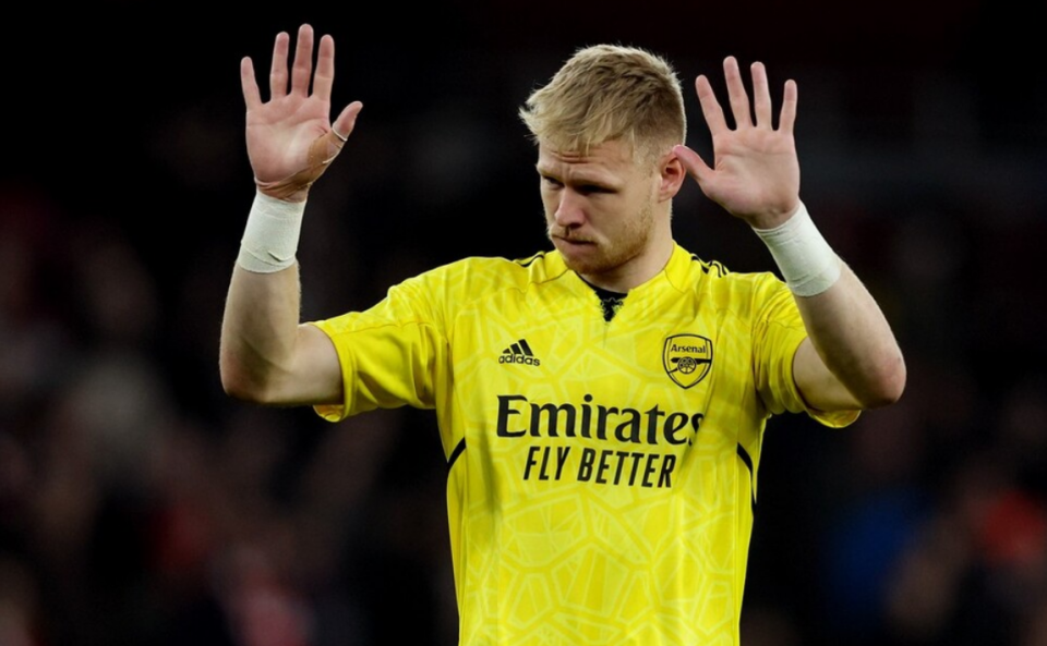 包含阿森纳内部会议纪要流出：今晨门线救险，国王杯使命明确，赛季目标并未改变的词条