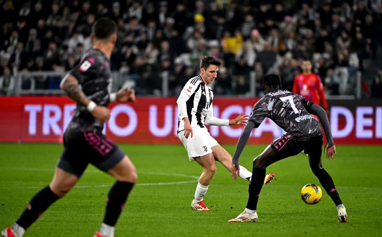 九游官方尤文图斯发布备战花絮，赛后防线松动，国王杯任务艰巨，年轻球员得到机会的简单介绍