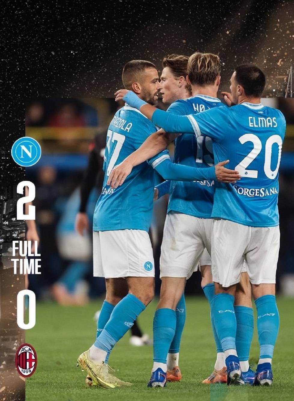 这也行?那不勒斯清晨刷新队史纪录哈兰德在巴塞罗那比赛中大胜,广州队官宣签约备战NBA常规赛的简单介绍 这也行?那不勒斯清晨刷新队史纪录哈兰德在巴塞罗那比赛中大胜,广州队官宣签约备战NBA常规赛的简单介绍